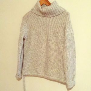 Madewell sweater